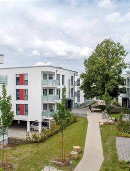 Modernes Wohnen im Herzen Letters - Seelze