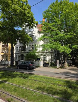 4 Raum ETW // Sonder-AfA // 3 Balkone - Erfurt