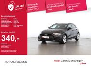 Audi A3, Sportback 30 TDI S line | |, Jahr 2023 - Plattling