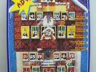 Playmobil Adventskalender  "Spielzeugwerkstatt" Nr. 3794 aus dem Jahr 1997 - Moers Zentrum