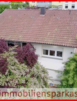 Platz für Generationen - mit großem Garten! - Eisingen (Baden-Württemberg)
