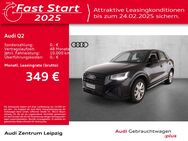 Audi Q2, 40 TFSI qu S line S-tro, Jahr 2024 - Leipzig