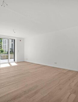 Stadtgrün196 | Raumwunder im Erdgeschoss - modernes Wohnen auf großzügiger Fläche - Hannover