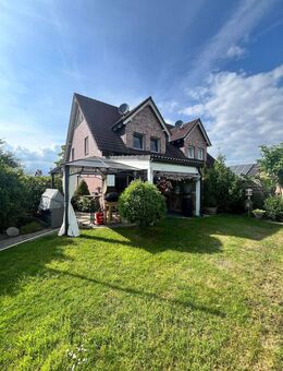 Einfamilienhaus mit Terrasse und gr. Garten - Marl (Nordrhein-Westfalen)