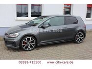 VW Golf VII GTI DSG mit LED*ACC*Sportpaket... - Brandenburg (Havel)