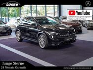 Mercedes GLA 220, d AMG Line Night Vielspeiche, Jahr 2023 - Cloppenburg