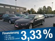VW Passat Variant, 2.0 TDI Comfortline, Jahr 2019 - Marktredwitz
