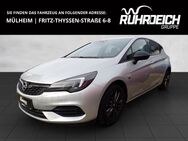 Opel Astra, K 2020 ALLWETTER vo & hi, Jahr 2020 - Mülheim (Ruhr)