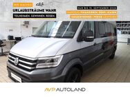 VW California, 2.0 TDI Grand California 680 Automatik, Jahr 2022 - Plattling