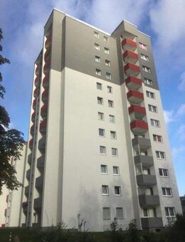 Familien aufgepasst! Attraktive 3 Zimmer-Wohnung mit Balkon (WBS) - Bielefeld