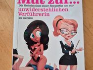 Buch Mut zur unwiderstehlichen Verführerin - Ribnitz-Damgarten