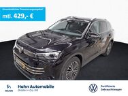 VW Tiguan, 2.0 TDI Elegance, Jahr 2024 - Schorndorf (Baden-Württemberg)