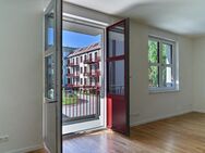 Neubau! 4-Raumwohnung mit Balkon! - Dresden