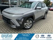 Hyundai Kona, 1.0 T-GDI Trend EU6d, Jahr 2023 - Kassel