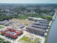 Gemeinschaftliches Wohnen in Greifswald - Greifswald