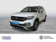 VW T-Cross, 1.0 TSI Active, Jahr 2023 - Winsen (Luhe)