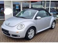 VW New Beetle 1.4 United+Klima/PDC/Sitzh./Windschott/8fach ber.! - Helbedündorf