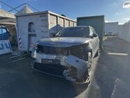 Land Rover Range Rover Velar, D300 SE Dynamic Unfallschaden, Jahr 2023 - Erbach (Hessen)