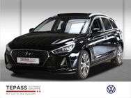 Hyundai i30, 1.0 T-GDi cw Premium, Jahr 2017 - Herne