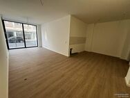 RIDA FLATS - Lichtdurchflutete Erdgeschosswohnung mit großen Fensterfronten in zentraler Lage - Kerpen (Kolpingstadt)