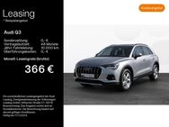 Audi Q3, 40 TFSI quattro, Jahr 2023 - Lichtenfels (Bayern)