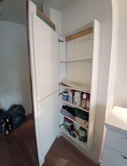 Spiegel Schrank Flur - Rostock Warnemünde Seebad