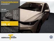 VW Golf, 1.5 TSI LIFE, Jahr 2024 - Lüdenscheid