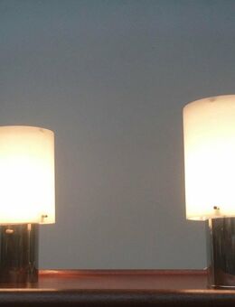 Hans Agne Jakobsson Table Lamp Tischleuchte Mid Century 60er 70er - Hamburg Hamburg-Nord