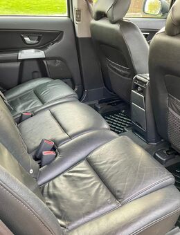 Volvo XC90 Zu Verkaufen - Bunde