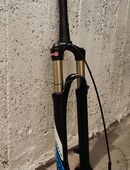 Federgabel Bulls Lytro mit Lockout Hebel in 37339