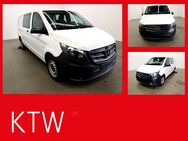 Mercedes Vito, 114 Mixto, Jahr 2018 - Hildesheim