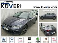 VW Polo, 1.0 Life, Jahr 2023 - Hagen (Bremischen)