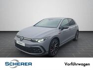 VW Golf, 2.0 TSI GTI, Jahr 2024 - Simmern (Hunsrück)