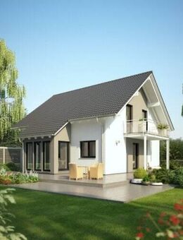 Machen Sie sich selbst das schönste Geschenk - Ein Zuhause für Ihre Familie - Wermsdorf
