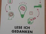 Und in fünf Jahren lese ich Gedanken - was man wissen muss, bevor man Psychologie studiert - Speyer