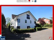 5 Appartment-Wohnungen in ruhiger Siedlung in Bad Iburg zu verkaufen - Bad Iburg