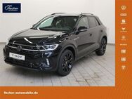 VW T-Roc, 1.5 TSI OPF R-Line, Jahr 2025 - Amberg