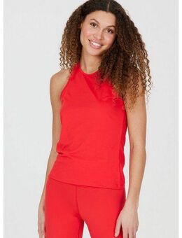 ATHLECIA Tanktop Almi (1-tlg) in atmungsaktiver Qualität