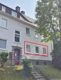 Schöne Eigentumswohnung als Geldanlage - Annaberg-Buchholz