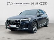 Audi Q7, 50 TDI Sline quattro, Jahr 2024 - Wesel