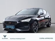 CUPRA Leon, 2.0 TSI VZ, Jahr 2024 - Braunschweig