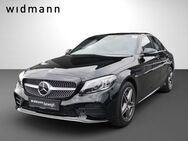 Mercedes-Benz C 300 e 4M AMG*Navi*AHK*Multibeam*Sitzklima*360° - Weiden (Oberpfalz) Zentrum