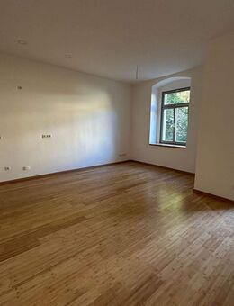 Helle, neu sanierte 3-Zimmer-Wohnung mit Balkon in Chemnitz - Chemnitz