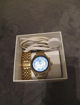 Michel kors smartwatch - Lützow