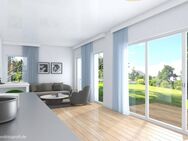 *** NEU - Exklusive 4-Zimmer-Neubau-EG Wohnung mit großem Garten und TG in den HH-Elbvororten *** - Hamburg