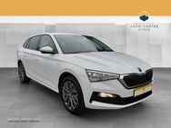 Skoda Scala, 1.5 TSI Tour incl Servicepaket, Jahr 2023 - Delitzsch