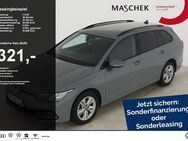 VW Golf Variant, 1.5 TSI Life, Jahr 2023 - Wackersdorf