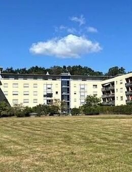 Schöne helle 2-Wohnung - Dresden