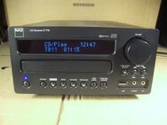 NAD C715 CD Receiver mit USB - Oberhaching