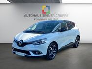 Renault Scenic, Edition ENERGY dCi 130, Jahr 2017 - Markdorf